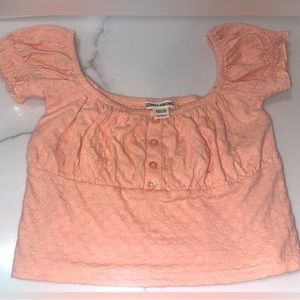 Billabong top